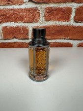 BOSS The Scent Eau de Toilette for Him by Hugo Boss 50ml Aftershave