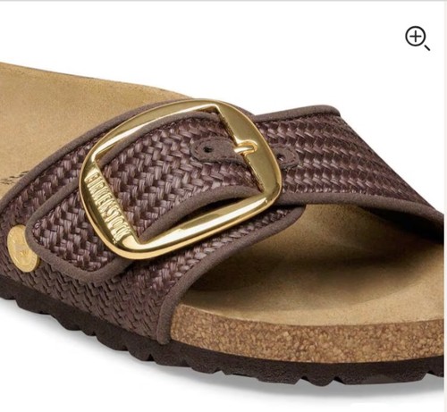 New season birkenstock - *new,