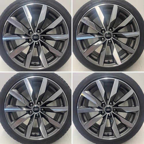 Audi s line turbine - a4, 18”