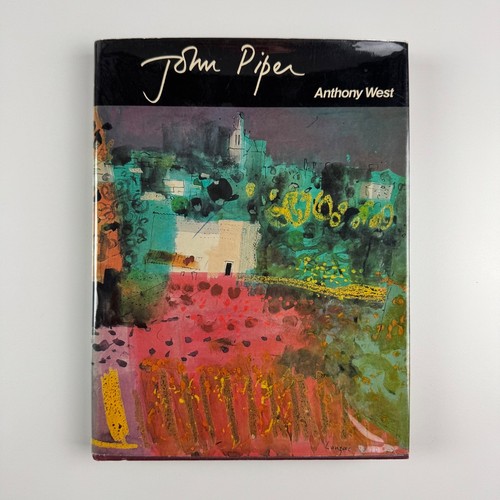 John piper anthony west - by,