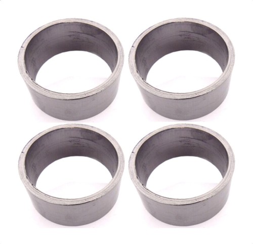 Exhaust fitting gasket for - exhaust,