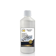 Bilge Cleaner Degreaser Deck