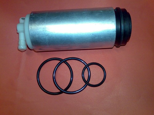 Fuel pump audi - audi, (4b,