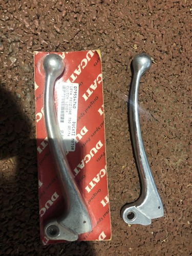 Ducati 750 sport round - ducati,