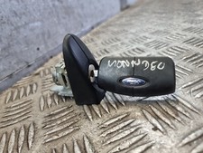 FORD MONDEO IGNITION LOCK