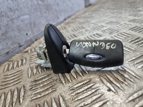 Ford mondeo ignition lock - mondeo,