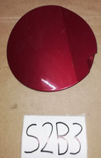 Peugeot 308 SW 2007-14 Fuel Flap Cover 9681632777 T72 Diablo Red Rouge EKQ S2B3