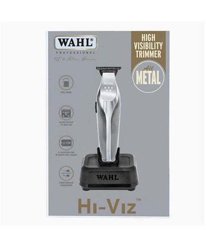 Wahl viz high visibility - hi,