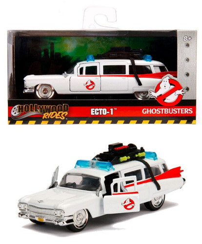 Ghosbusters ecto 1959 - -, (1959
