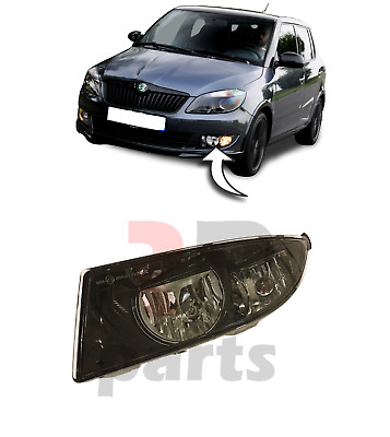 For skoda fabia monte carlo - skoda,