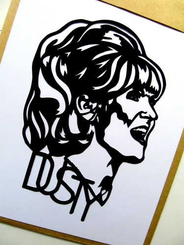 Dusty springfield original pop - springfield,