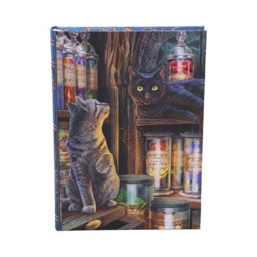 Lisa parker magical emporium - parker,