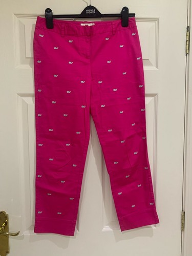 Vineyard vines cerise pink - cerise,