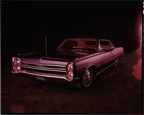 1968 plymouth sport - 1968,
