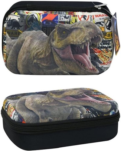 Jurassic world molded eva - molded,