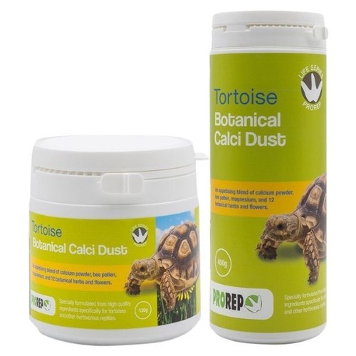 Prorep tortoise life botanical - life,