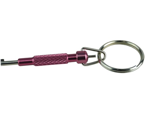 Tactical handcuff key police - tactical,