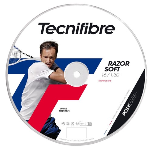 Tecnifibre razor soft tennis - razor,