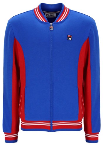 Fila vintage borg - vintage,