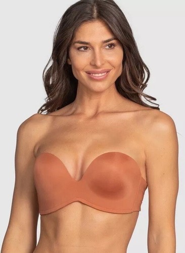 Wonderbra ultimate strapless - wonderbra,