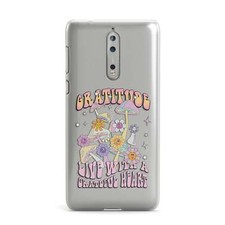 Grattitude Nokia Case for