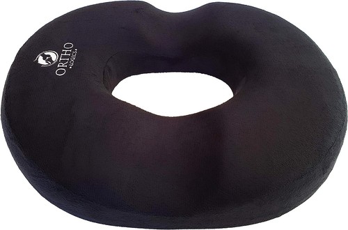Memory foam ring doughnut - foam,