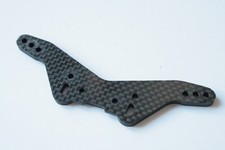 Schumacher CAT SX3 SX2 SX Carbon Rear Shock Mount / Tower (A) - U3292