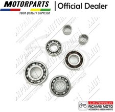 Bearing Kit Gearbox AM6 1st
