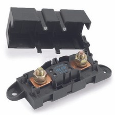 Mega Fuse Holder Stack-able