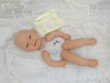 SOFT REALISTIC DOLL KIT SUSIE