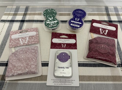 Scentsy pods twin - pods, pak
