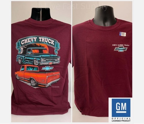 1967 chevy c10 - 1967-72,