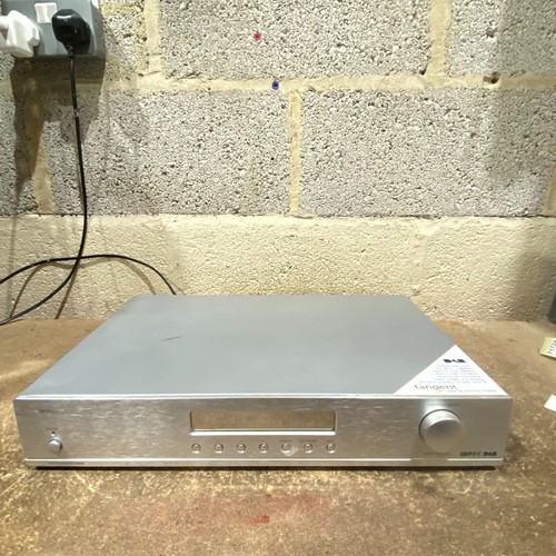 Tangent dab - dab-50, stereo