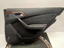 Mercedes S Class 2000 W220 Osr