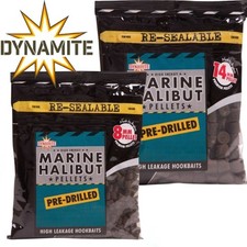 Dynamite Baits Marine Halibut