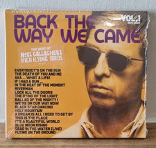 Noel Gallagher - Back The Way
