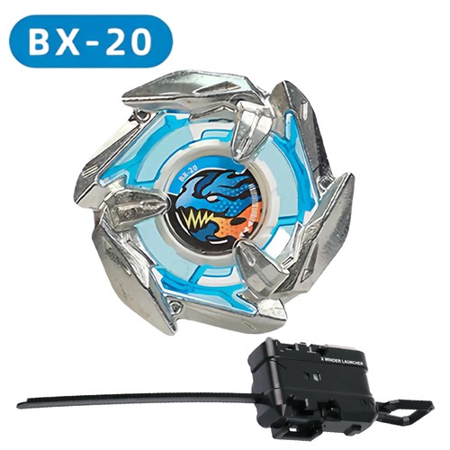 Beyblade starter 20 dran - x, bx-20
