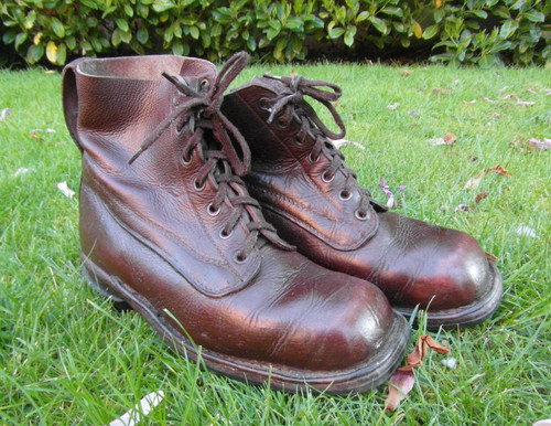 Vintage swedish army ww2 - ww2, style