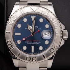 Rolex Yacht-Master 126622