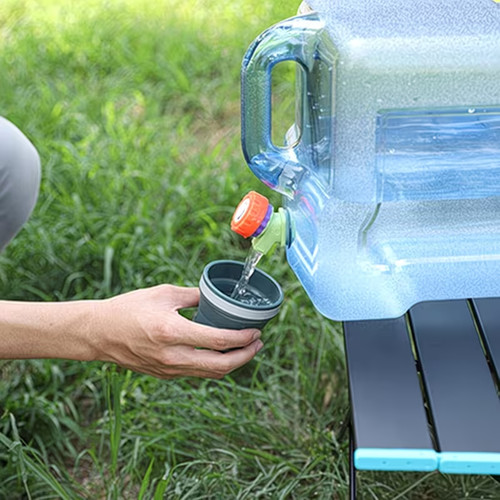 Portable camping water - portable,