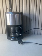 Krups Filter Coffee Machine - Model: FMD 3 - Used/Fully Tested And Fully Working