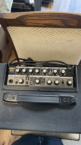 Roland cube 80x electric - roland,
