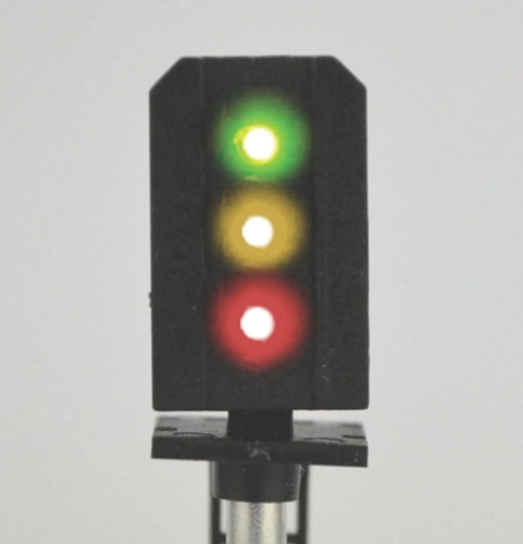 Train tech ttsk4 signal - tech, kit