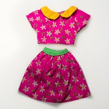 Vintage BARBIE DOLL Outfit He