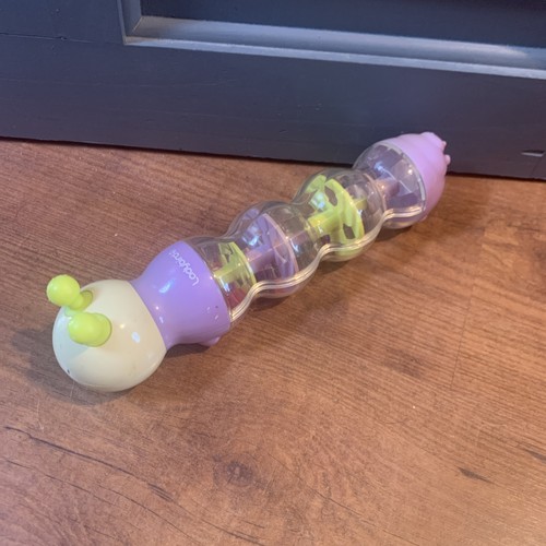 Vintage rain maker sensory toy - sensory,