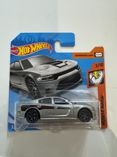 Hot wheels dodge charger - dodge,