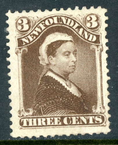 Canada 1887 newfoundland - canada,