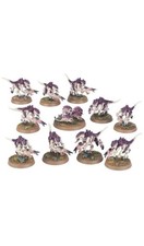 40K 10x Termagants And Ripper