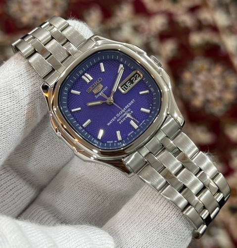Rare vintage seiko superior - seiko,