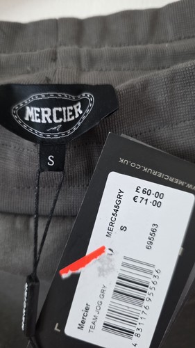 Jogger mercier small combined - jogger, small(combined